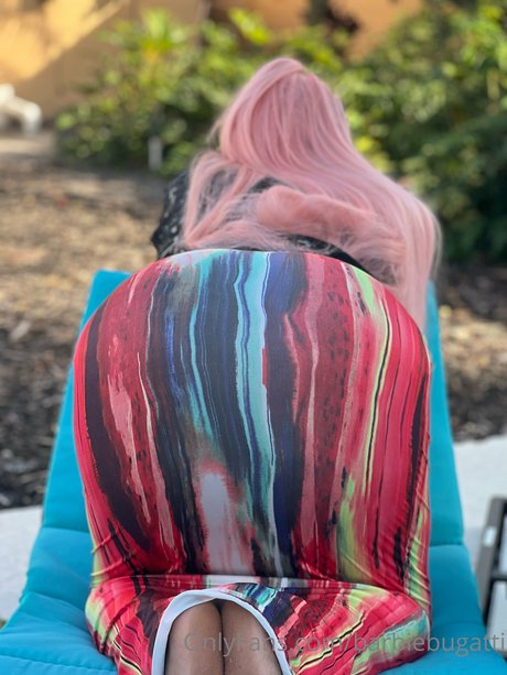 Barbie Bugatti_ erwachsene nackt bild