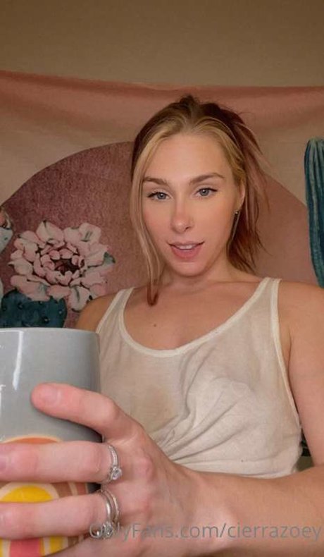 cierrazoey schöne pornostar bilder
