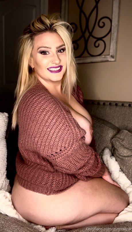 gymratcat hübsche top archiv