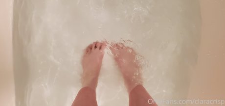 ClaraCrisp hübsche pornografische galerie