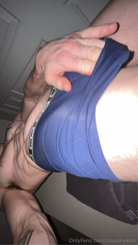 Josephyates sexy hübsche bilder