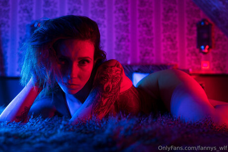 Fannys Wlf kunst exklusive galerie