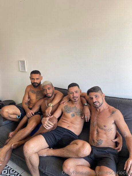 Jamescarioca1 erotische pornografische galerien