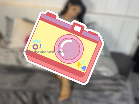 Cindytakahashioficial exklusive xxx galerien