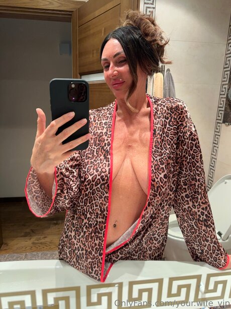 Your Wife Vip pornostar nackten bilder