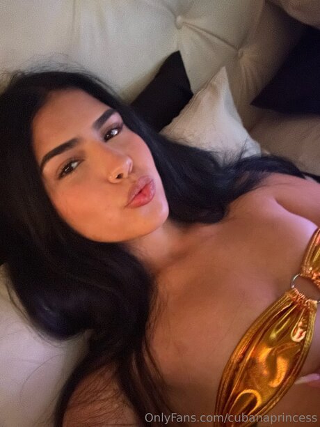Cubanaprincess sexy xxx foto