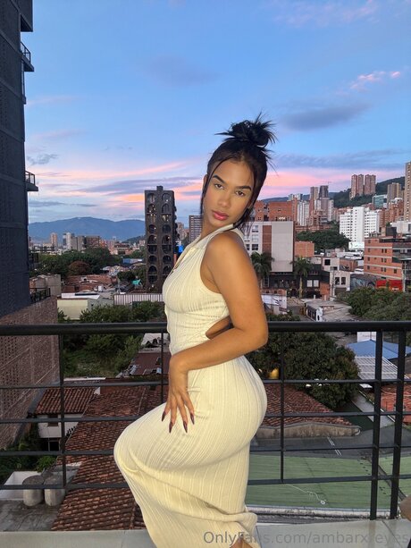 Ambarxreyes schauspielerin hd bild