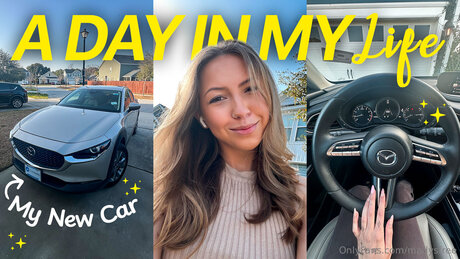 Madysfree model nackten fotos