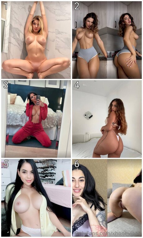 Xhoneyjane freie erwachsene foto