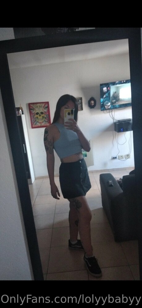 Lolyybabyy porno erotische bilder