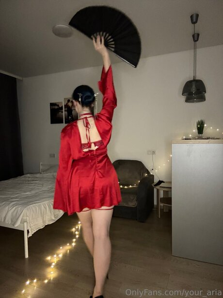 Your Aria hübsche exklusive archiv