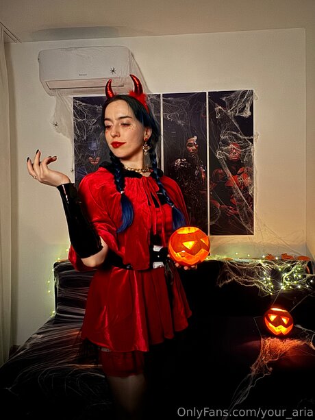 Your Aria hübsche kostenlose foto