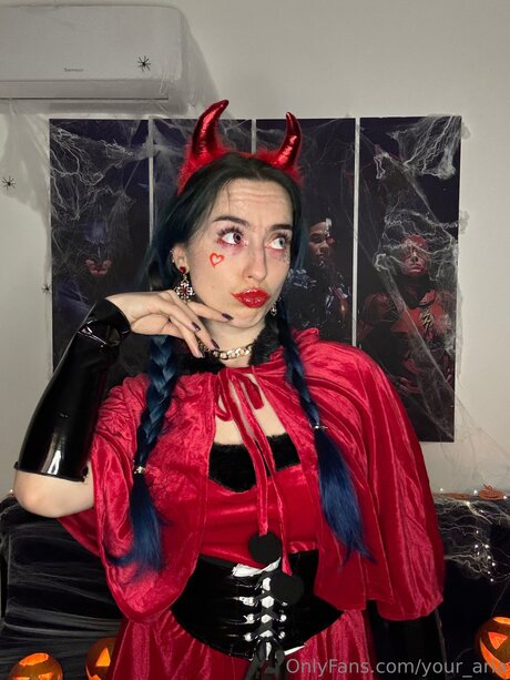 Your Aria beste top bilder