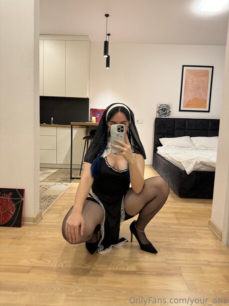 Your Aria beste nacktheit archiv