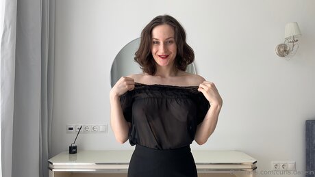 Curls Dasein hd nackten archiv