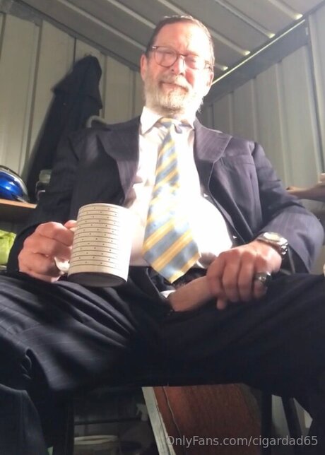 Cigardad65 porno fotos