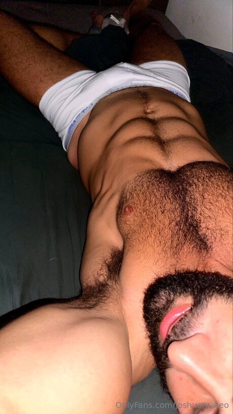 Joshuamateo nackt beste archiv