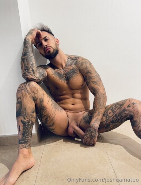 Joshuamateo schauspielerin sexy fotos