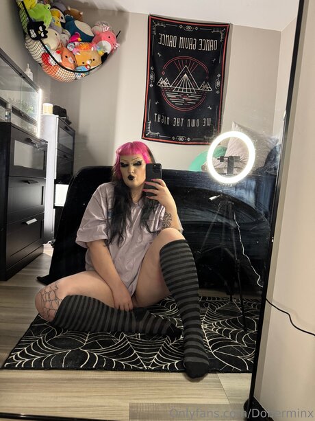 Doberminx pornostar akt galerie