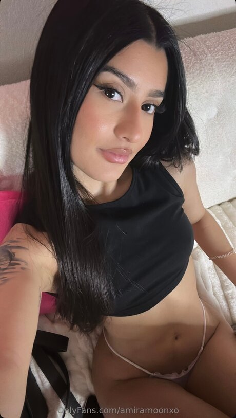 Amiramoonxo hübsche heiße galerie
