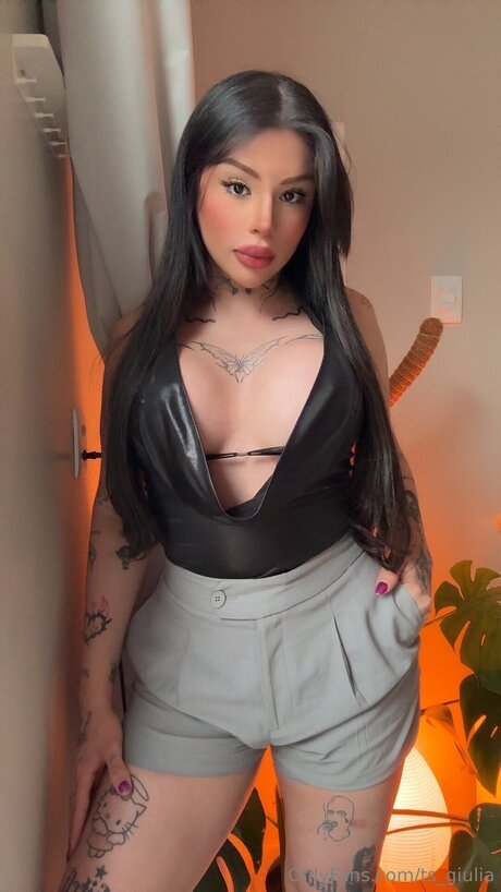 Ts Giulia porno kostenlose archiv