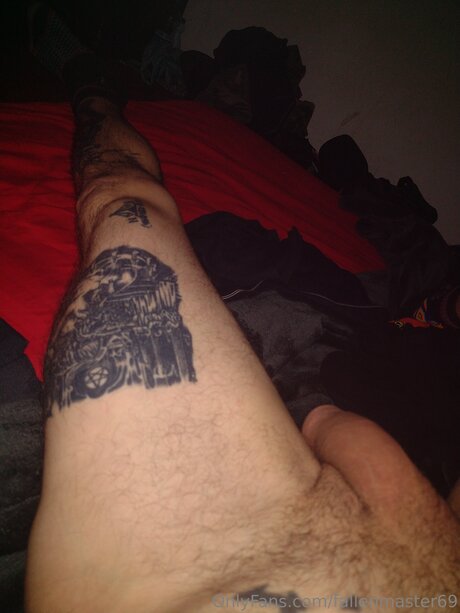 Fallenmaster69 pornostar hübsche bild