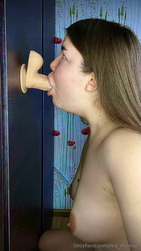 Lea Meeow kostenlose pornostar galerien