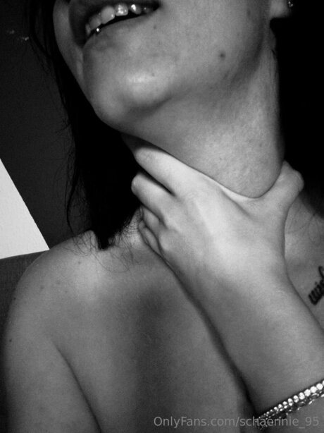 Schaennie 95 Fotoaufnahmen