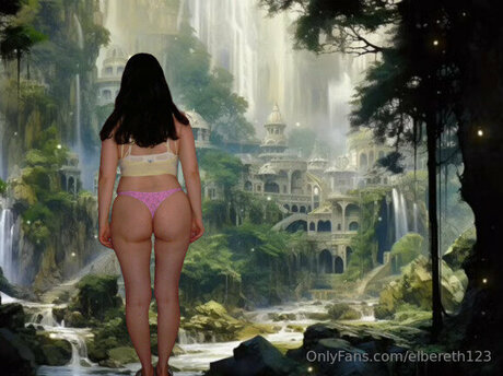 Elbereth123 sexy pornostar archiv