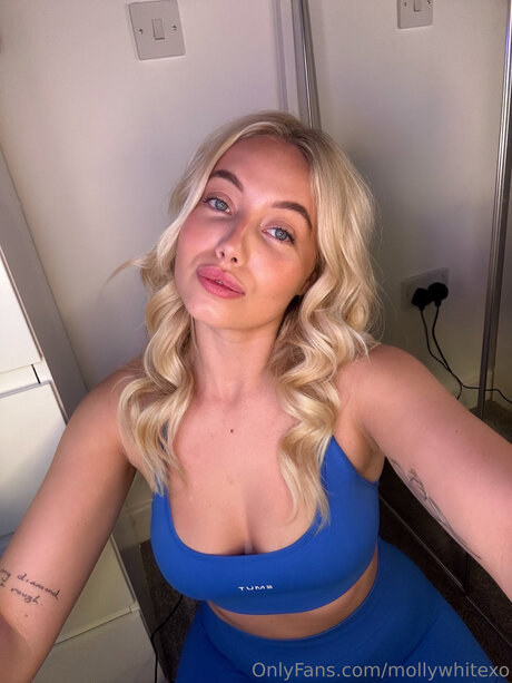 Mollyrose Xx exklusive nackte foto