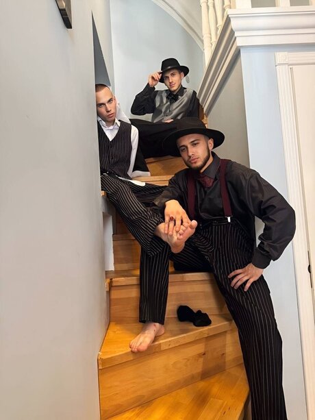 Nick Alpha Free pornostar nackt galerie