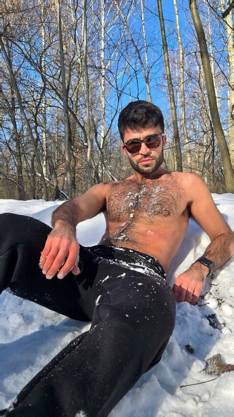 Nick Alpha Free erwachsene beste bilder