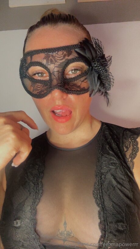 Emmapowerrr sexy foto