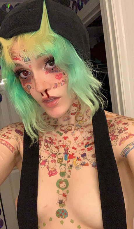 SceneMlf xxx schöne fotos