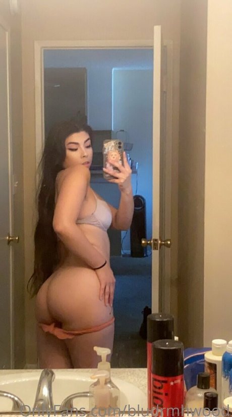 Blue Dream Hollywood nackt porno bilder