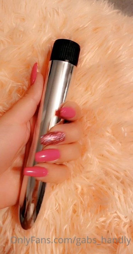 Gabs Handly erwachsene nette galerien