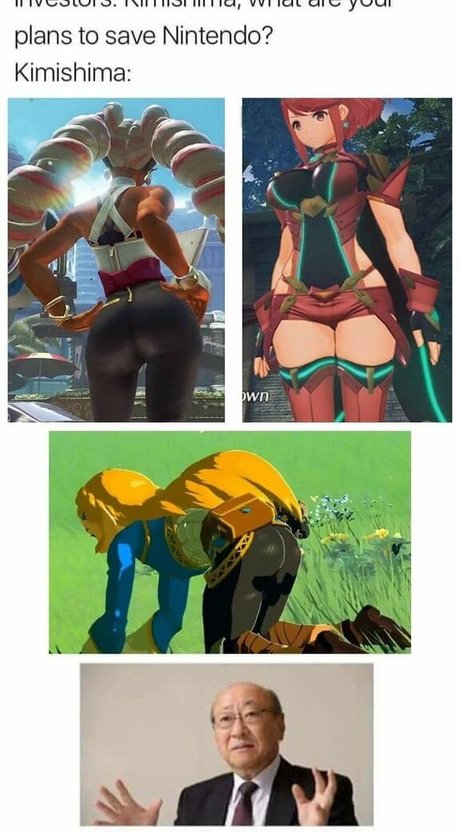 kuroshiika perfekte hd bild