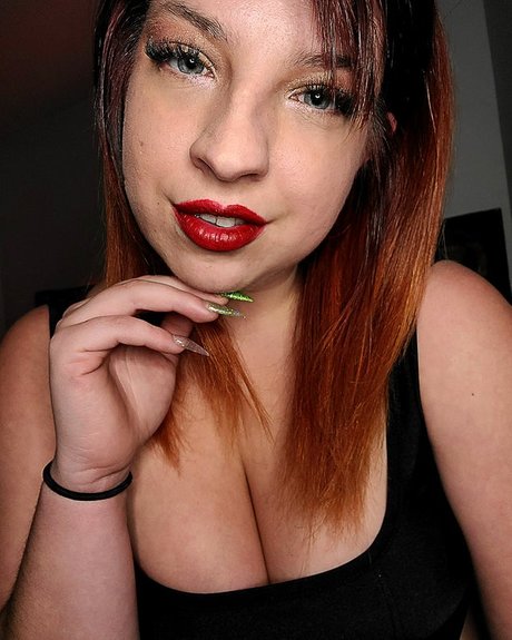 Gabbie Giroux model archiv