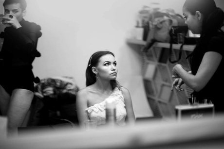 Nicole Ross beste top galerie