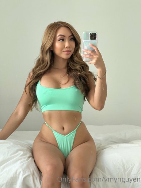 Victoria Nguyen schauspielerin erwachsene foto