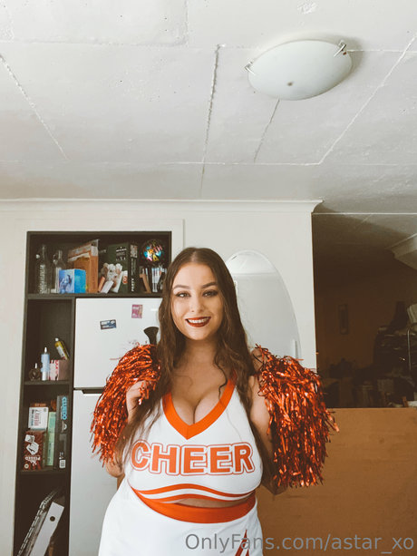 Astar xo heiße perfekte galerie