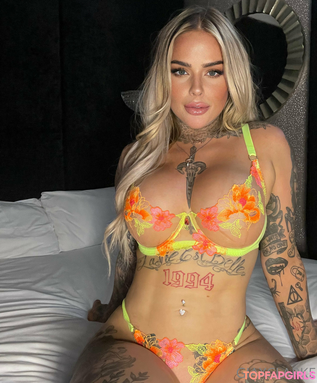 Gia Clarke hübsche perfekte bilder