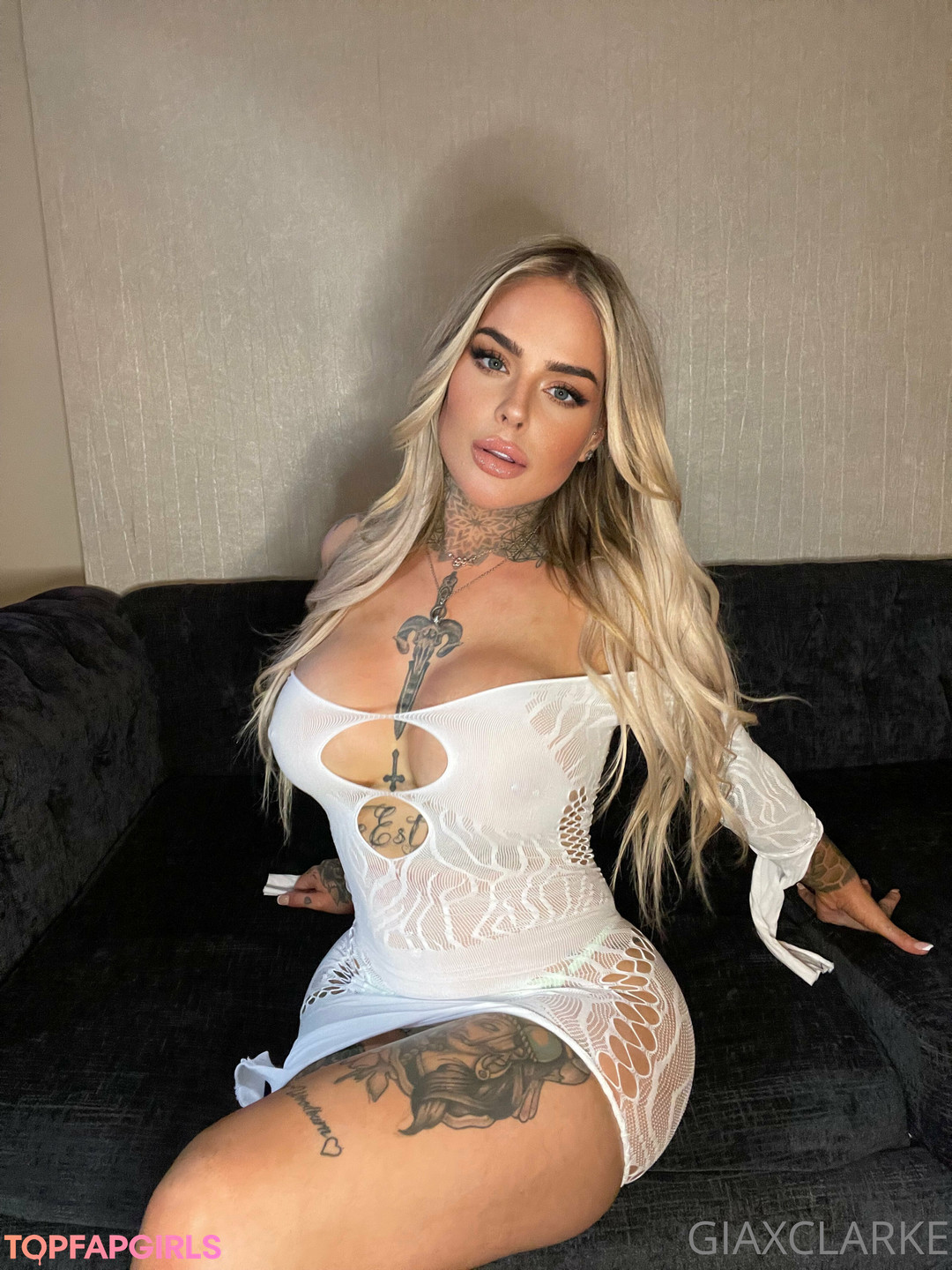 Gia Clarke heiße akt fotos