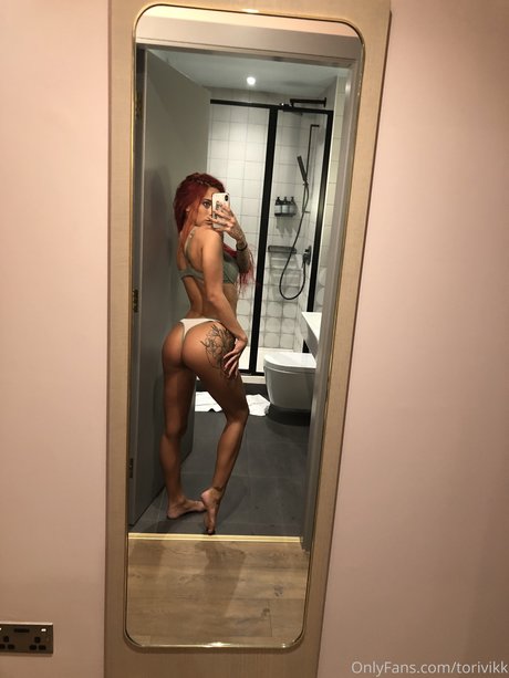 Tori Vikk hd sex fotos