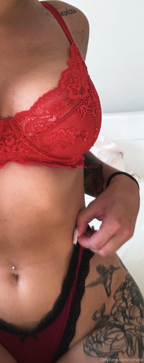 Tori Vikk nackt freie archiv