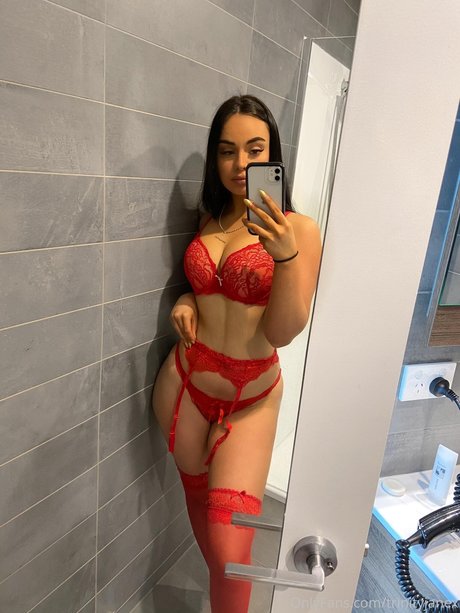 verrückte ebenholz-onlyfans exklusive nackten fotos