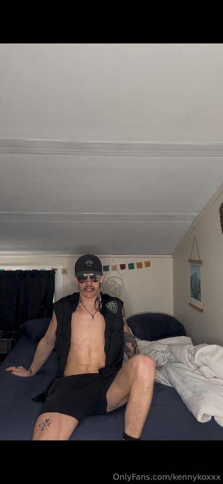 Kennykoxxx kunst hübsche galerie