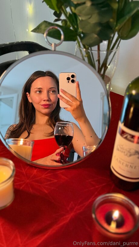 Dani Purrre Profilfoto