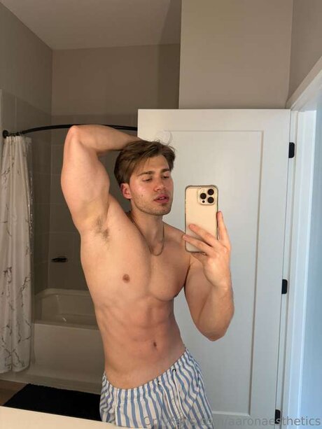 Aaronaesthetics top bilder