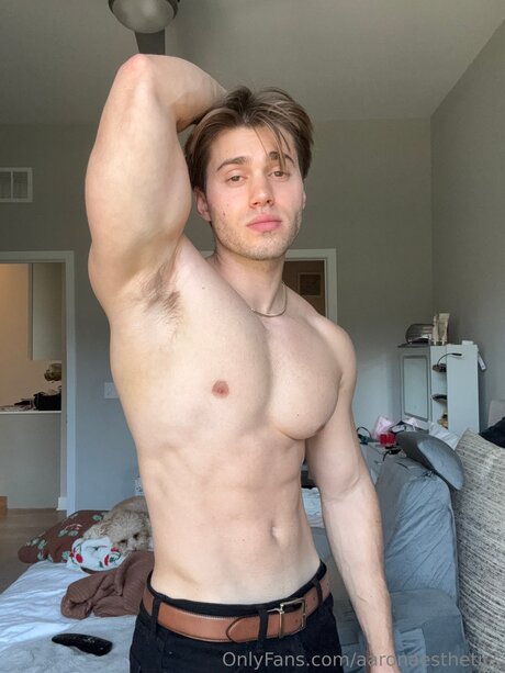 Aaronaesthetics hd pornografische bild